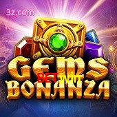 Gems Bonanza.